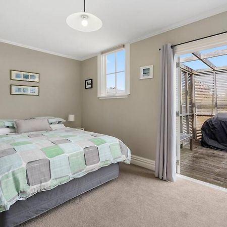 Applecross Cottage Martinborough Dış mekan fotoğraf