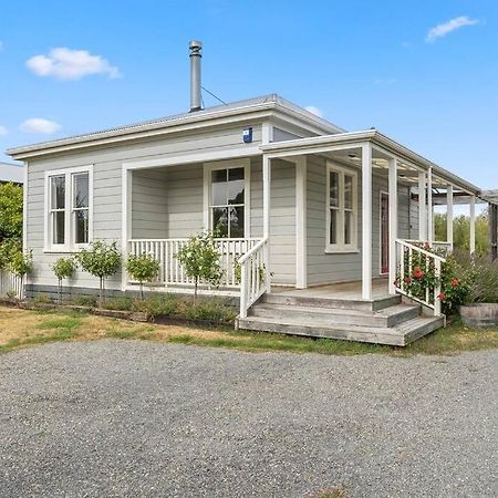 Applecross Cottage Martinborough Dış mekan fotoğraf