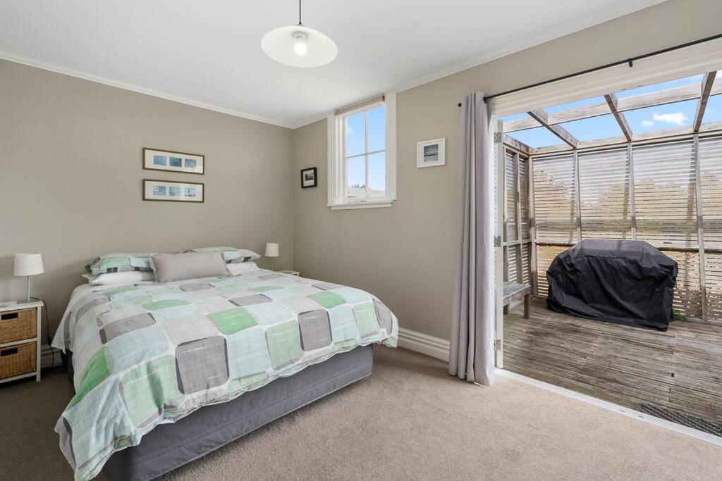 Applecross Cottage Martinborough Dış mekan fotoğraf