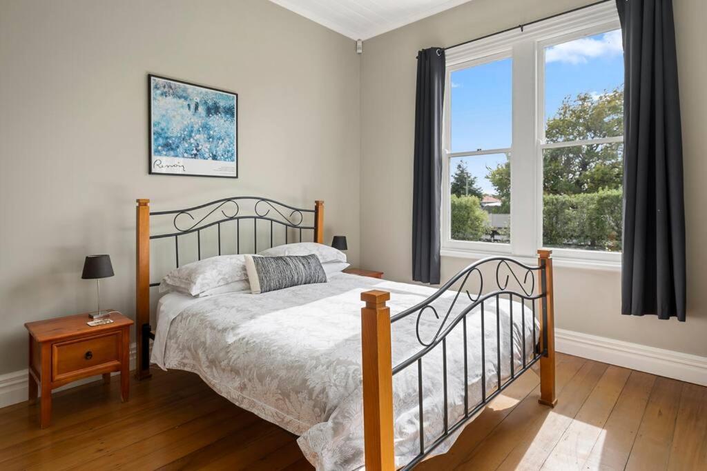 Applecross Cottage Martinborough Dış mekan fotoğraf