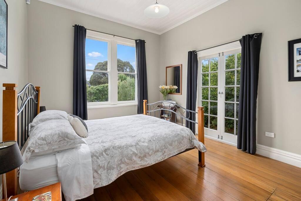 Applecross Cottage Martinborough Dış mekan fotoğraf
